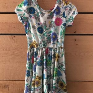 Dotdot Smile Dress